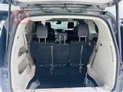 کرایسلەر پاسیفیکا